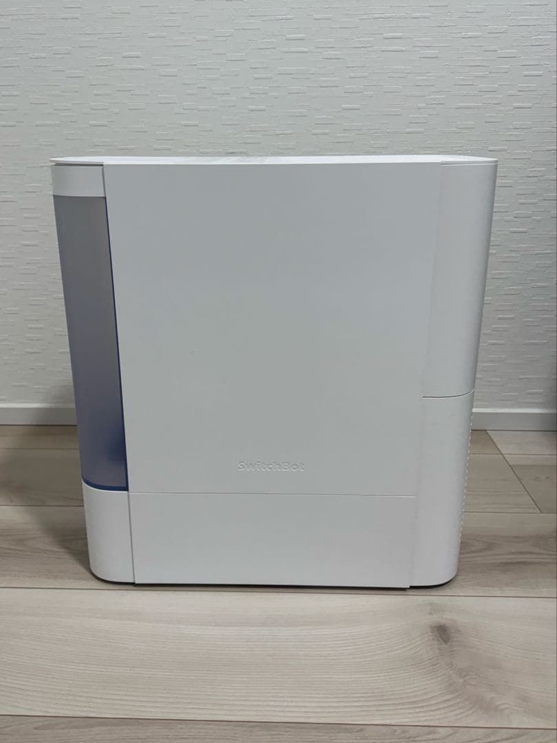 G*e様 SwitchBot 加湿器 気化式 Alexa 大容量 - 4.5L