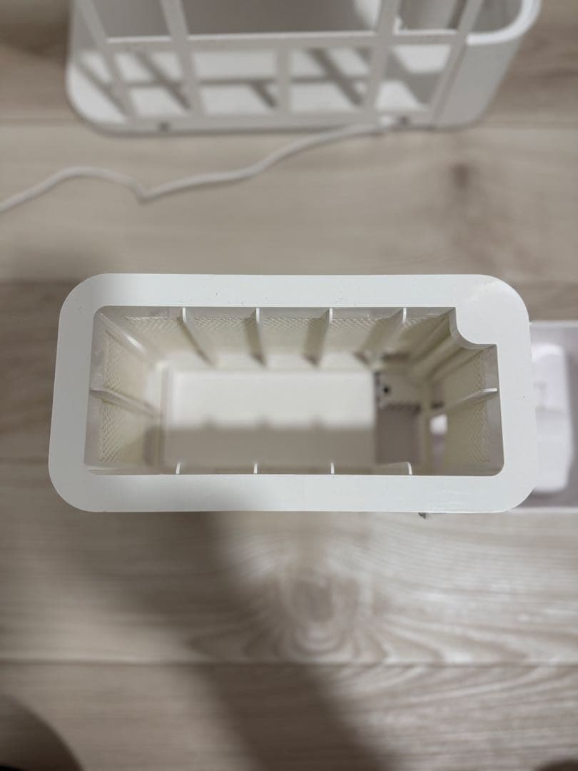 G*e様 SwitchBot 加湿器 気化式 Alexa 大容量 - 4.5L