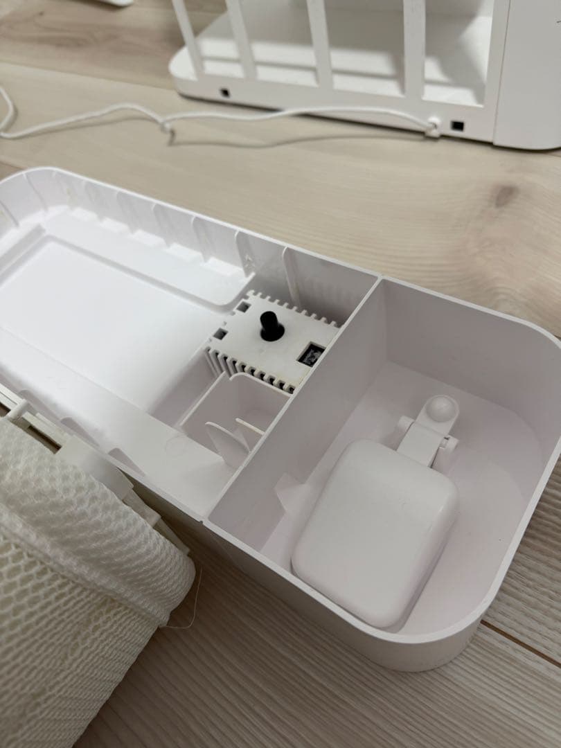 G*e様 SwitchBot 加湿器 気化式 Alexa 大容量 - 4.5L