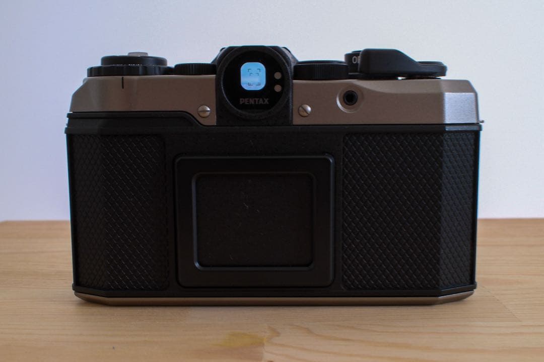 PENTAX17 ペンタックス17 美品