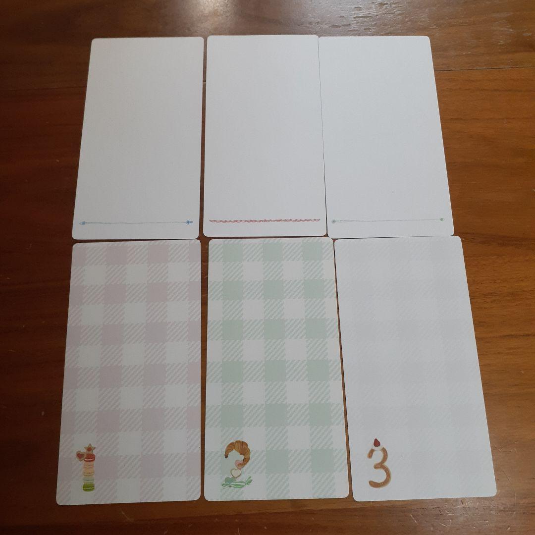 入出金貯金シート　カラフル