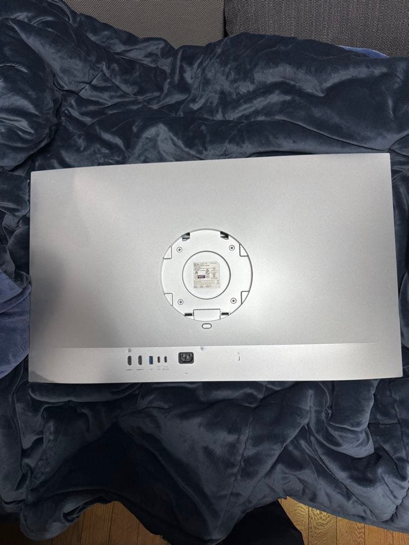 (ジャンク品) BenQ Mac向けモニター MA320U 31.5インチ