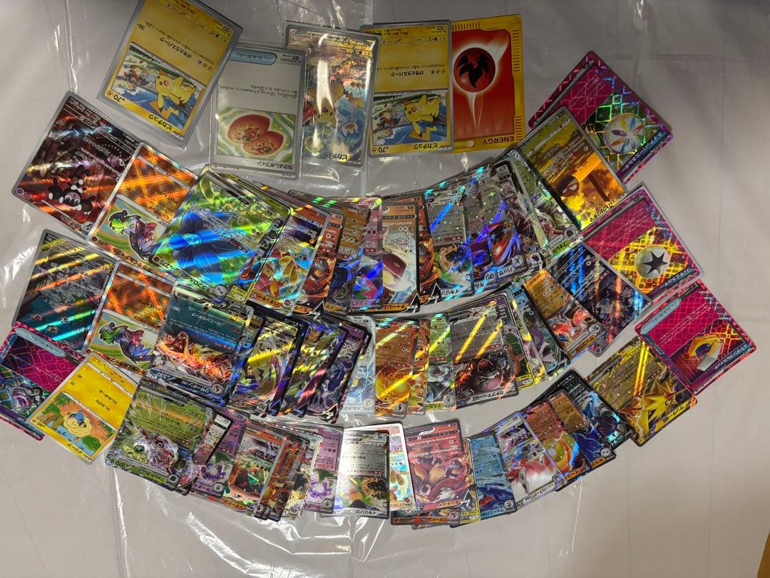 ❣️大幅値下げセール❣️ポケモンカード✨引退品