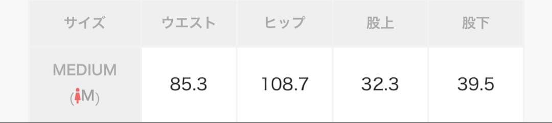 新品【RNA】スタッズラインルーズカットレングスパンツ　ブラック　Mサイズ