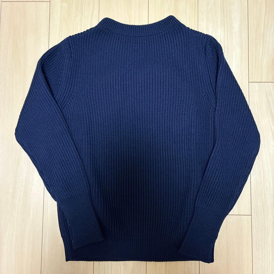 アンデルセンアンデルセン　セーラーセーター