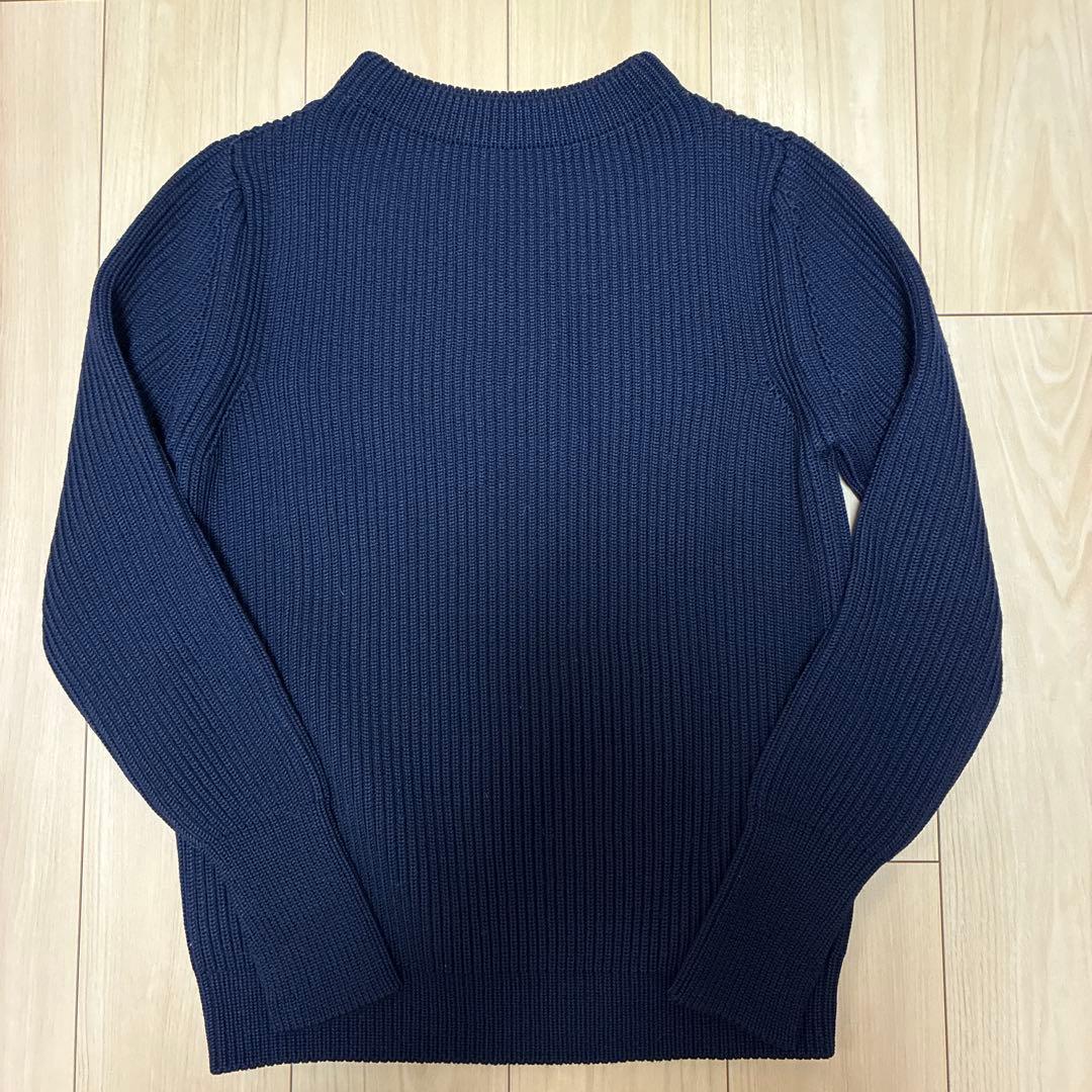 アンデルセンアンデルセン　セーラーセーター