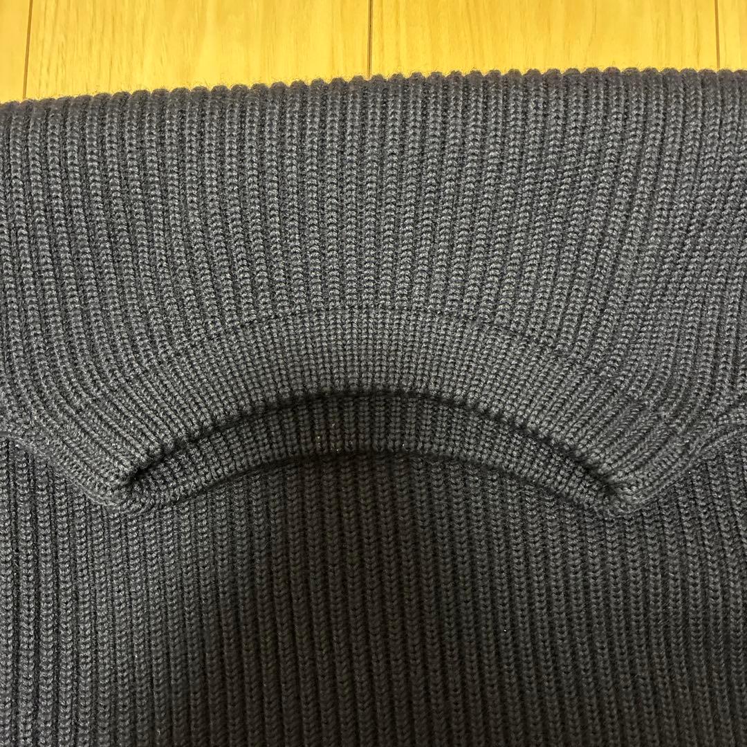 アンデルセンアンデルセン　セーラーセーター