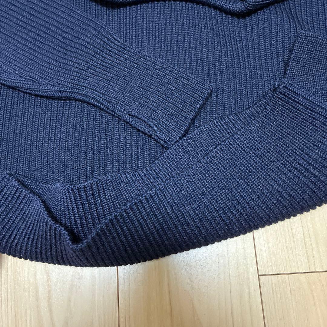 アンデルセンアンデルセン　セーラーセーター