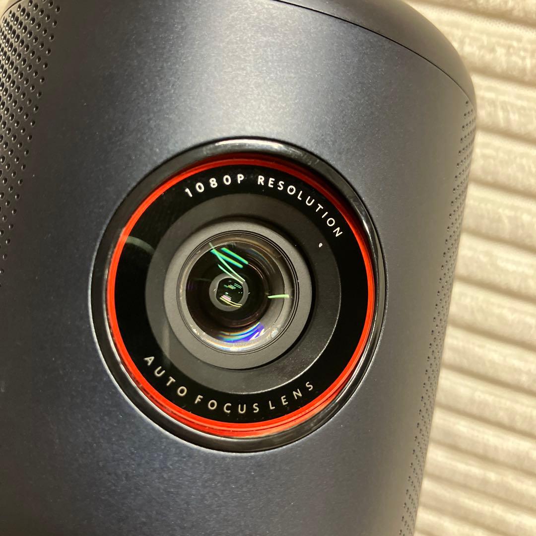 Anker Nebula (ネビュラ) Capsule 3 スタンド付き【1】