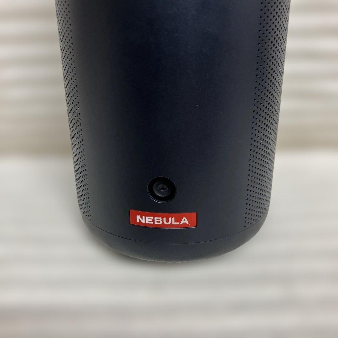 Anker Nebula (ネビュラ) Capsule 3 スタンド付き【1】