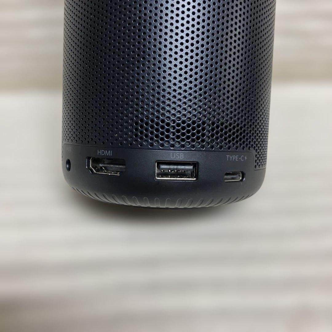 Anker Nebula (ネビュラ) Capsule 3 スタンド付き【1】