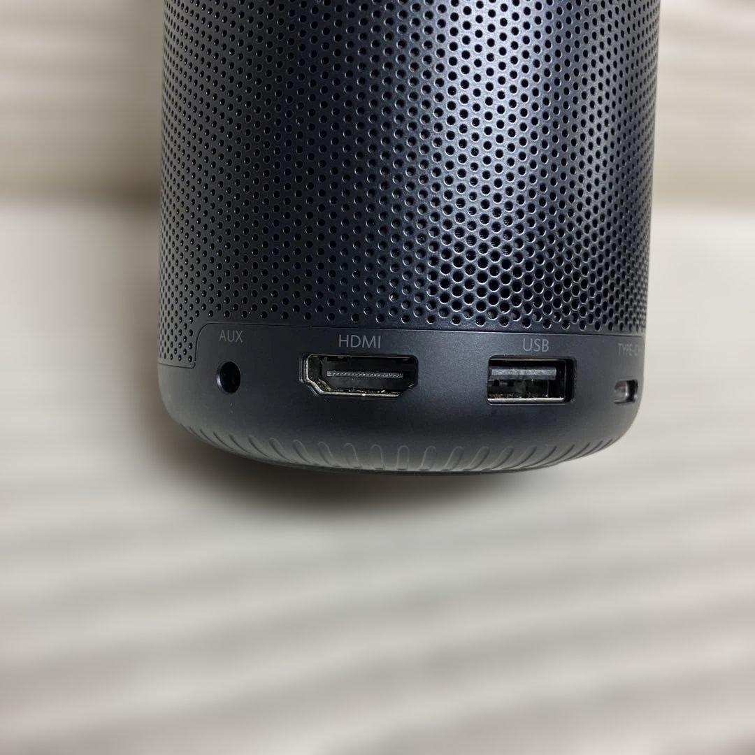 Anker Nebula (ネビュラ) Capsule 3 スタンド付き【1】