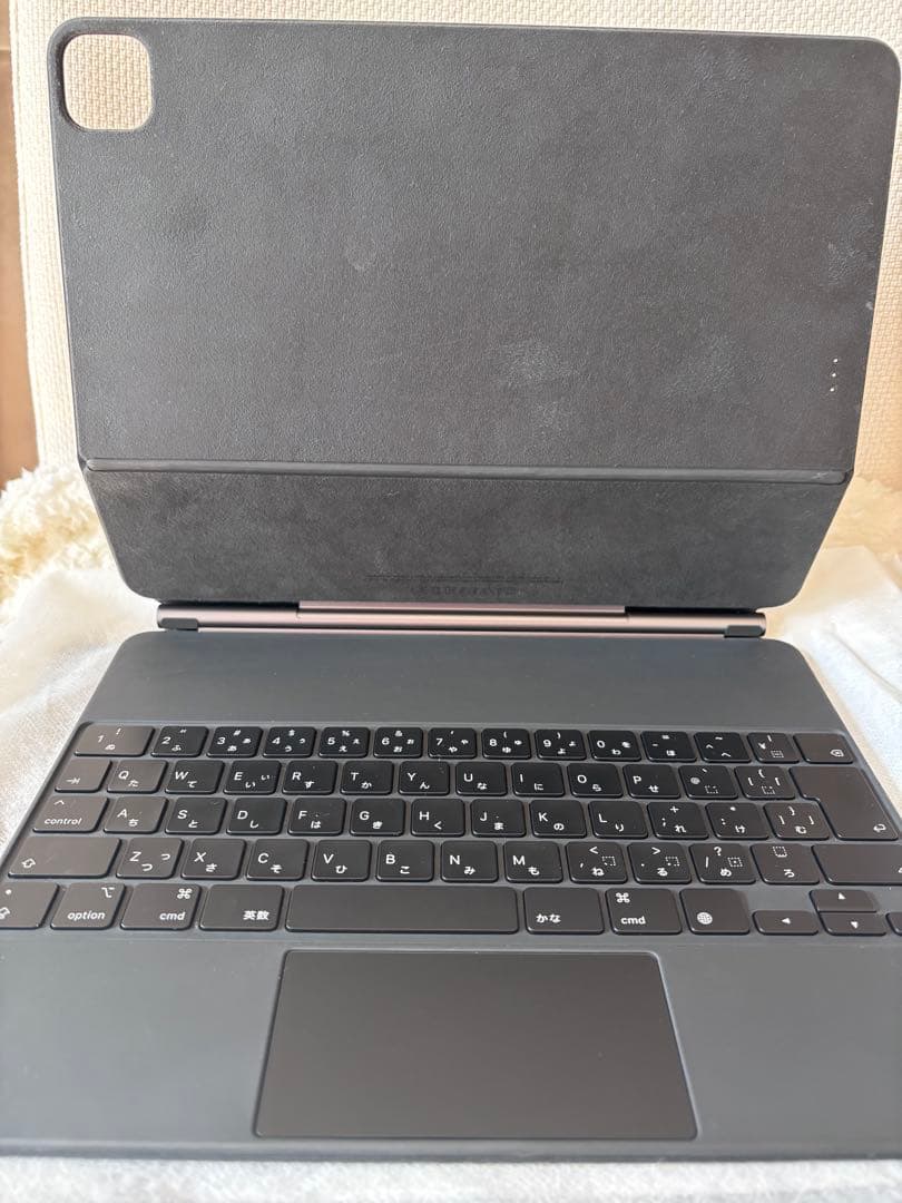 値下げ　Apple Magic Keyboard iPadPro 12.9インチ