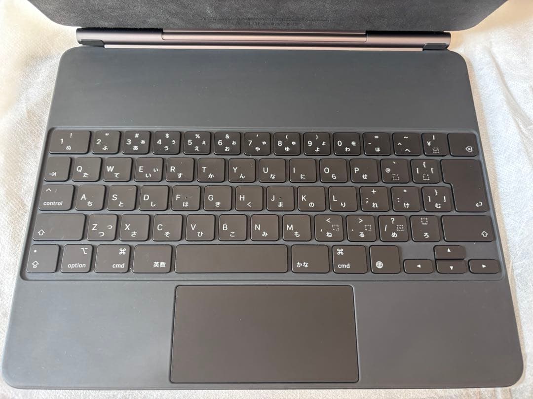 値下げ　Apple Magic Keyboard iPadPro 12.9インチ