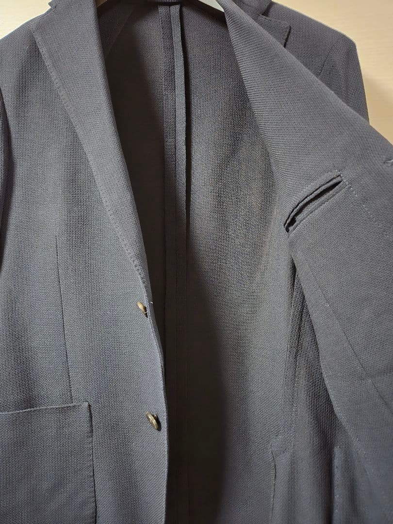 LARDINI（ラルディーニ） テーラードジャケット 46 ウール