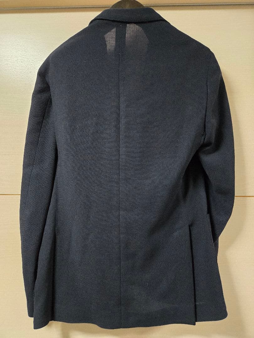 LARDINI（ラルディーニ） テーラードジャケット 46 ウール