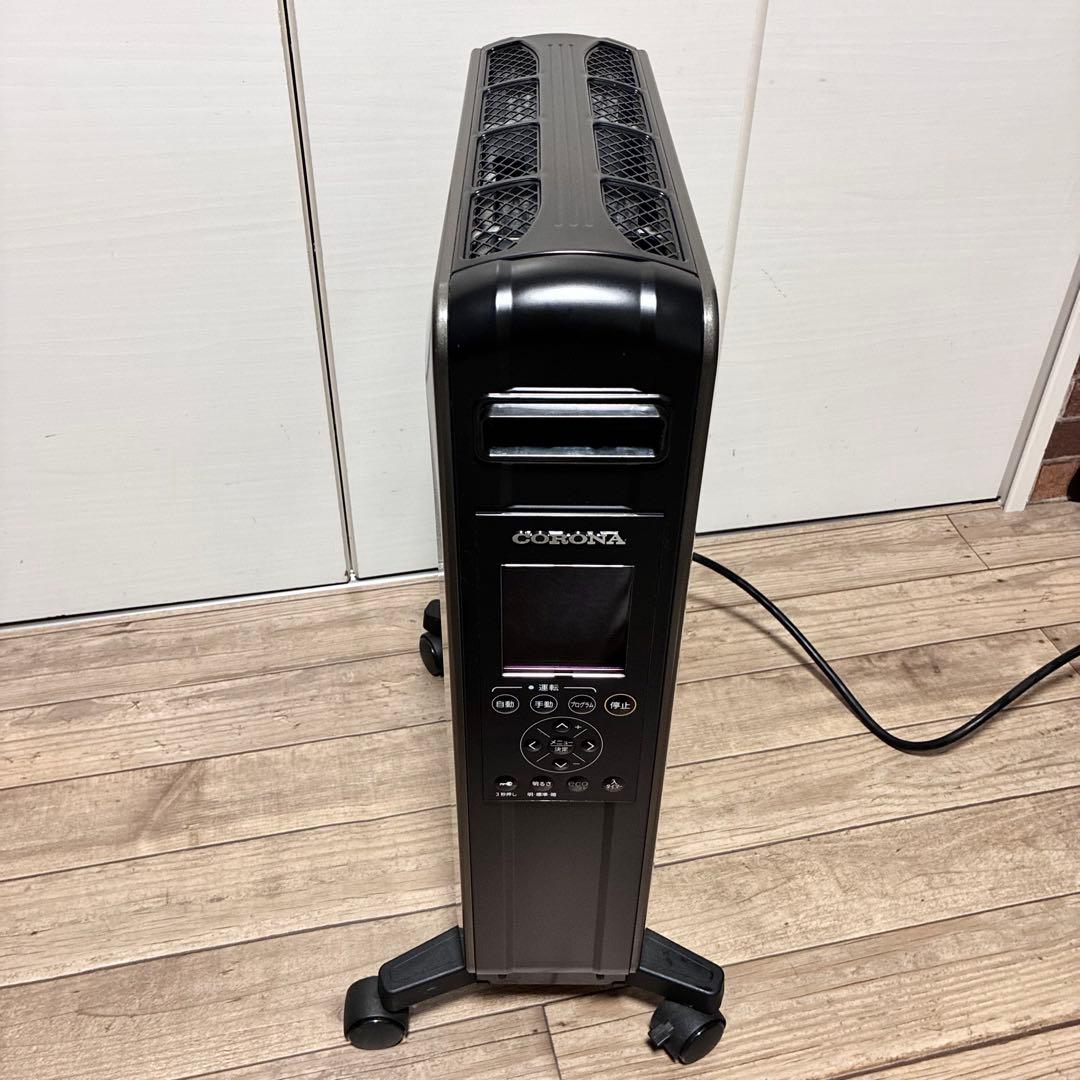 【良品】 CORONA ノイルヒート DHS-1519 2020年製