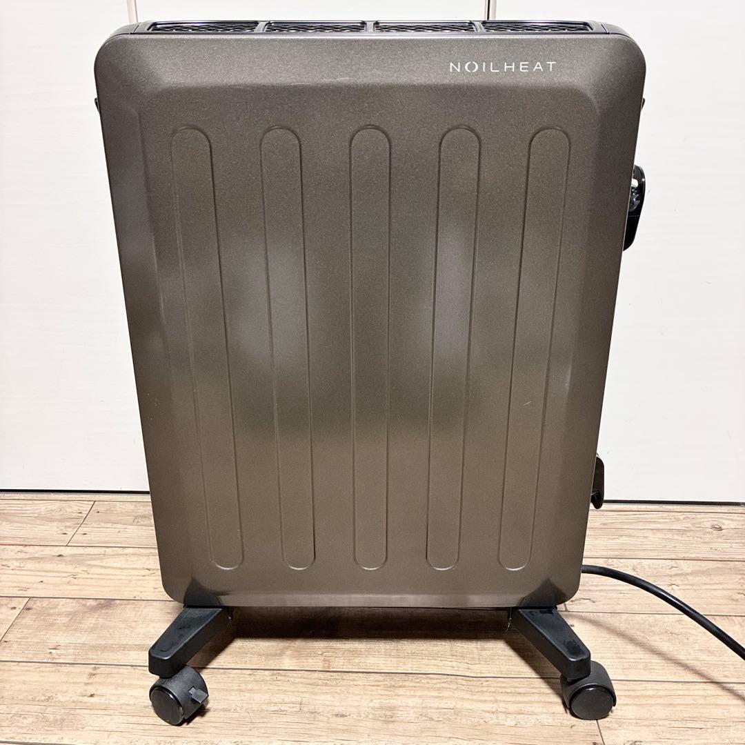 【良品】 CORONA ノイルヒート DHS-1519 2020年製