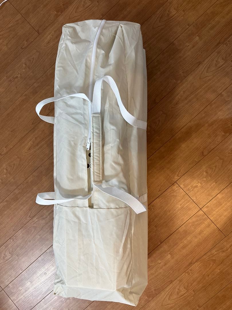 アップリカ COCONEL AIR ココネルエアー　ベビーベット