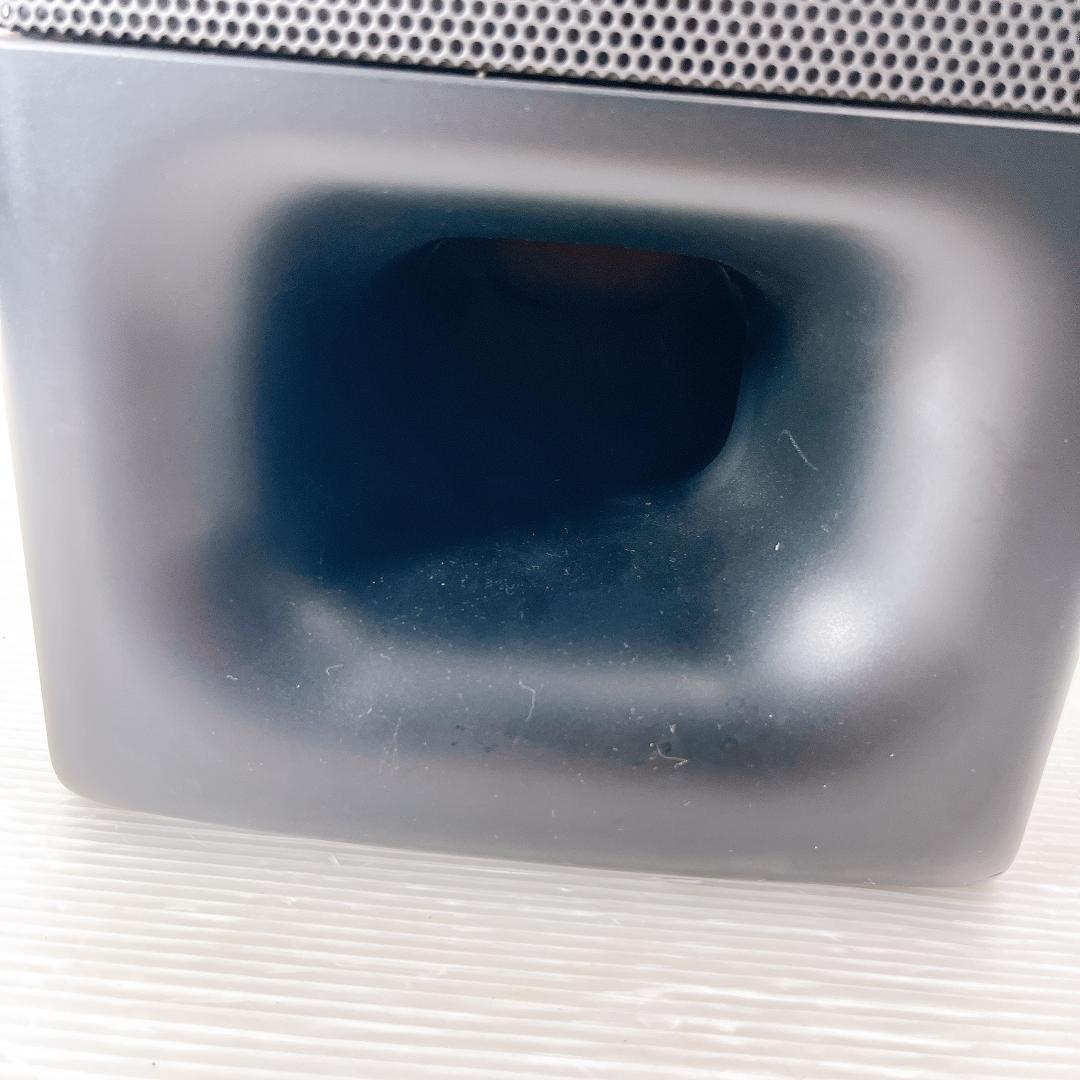 SONY サウンドバー&ウーファー　HT-S350 スピーカー