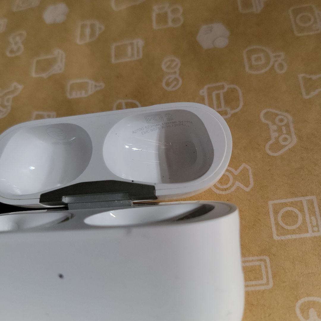 【訳あり品】AirPodsPro第二世代