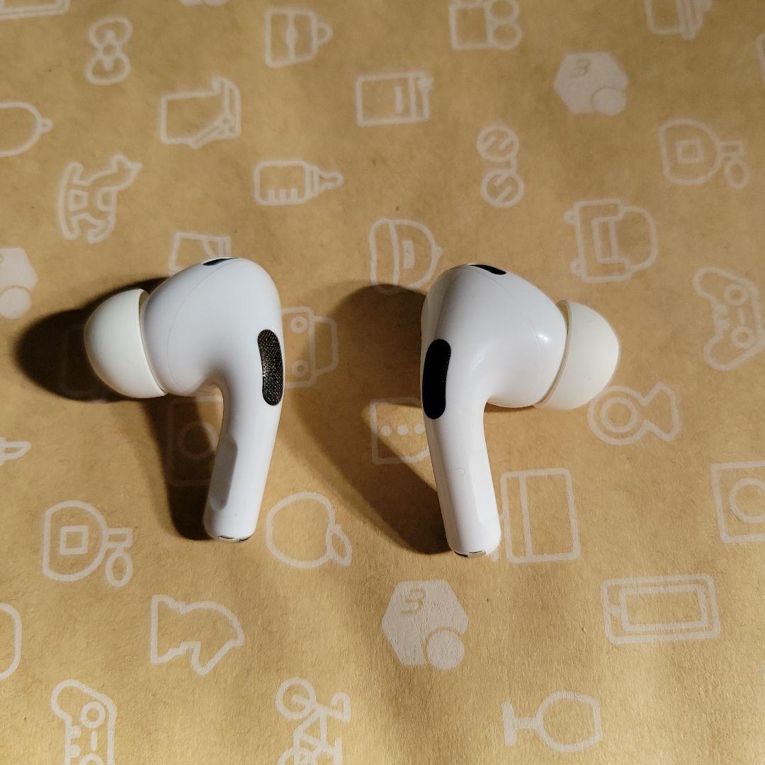 【訳あり品】AirPodsPro第二世代