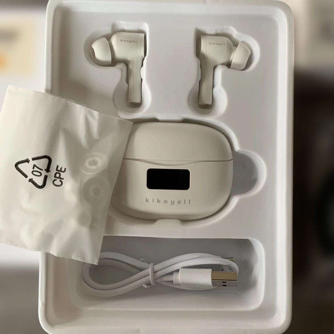 専用　感謝価格♪ ワイヤレスイヤホン機能付き集音器　きこエール　☺︎