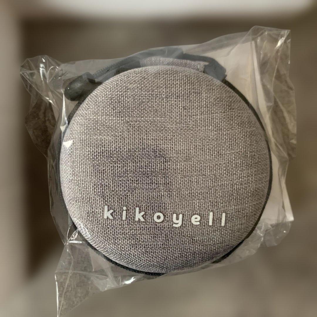 専用　感謝価格♪ ワイヤレスイヤホン機能付き集音器　きこエール　☺︎