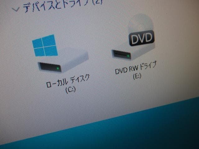 美品☆HPi3-6100 8GB 新品SSD240GB Wi-Fi Office