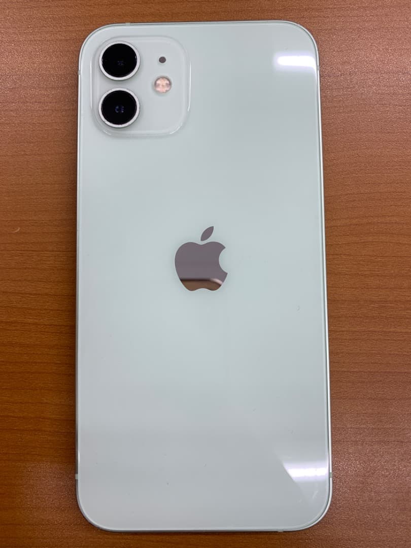 た*ん様 動作確認済 iPhone 12 グリーン 256GB ID GREN