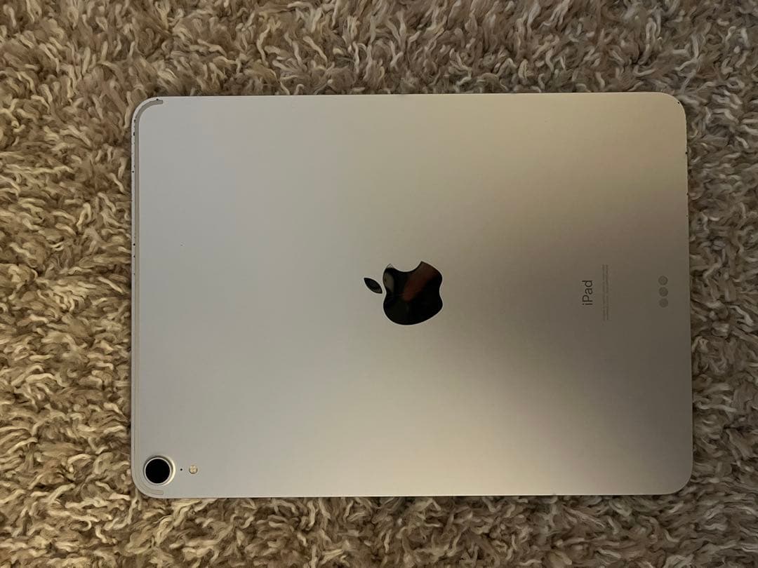 iPad Pro 11インチ 第1世代 Wi-Fiモデル 256GB