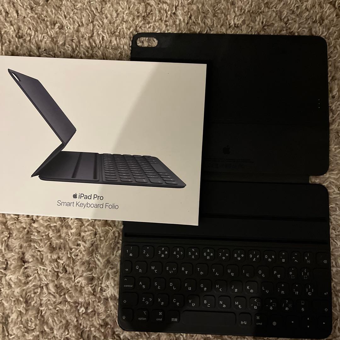 iPad Pro 11インチ 第1世代 Wi-Fiモデル 256GB