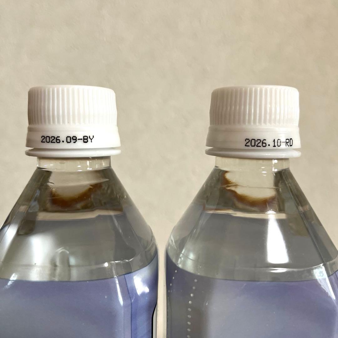 ポタポタクラブ　ライフエッセンス　600ml×2本