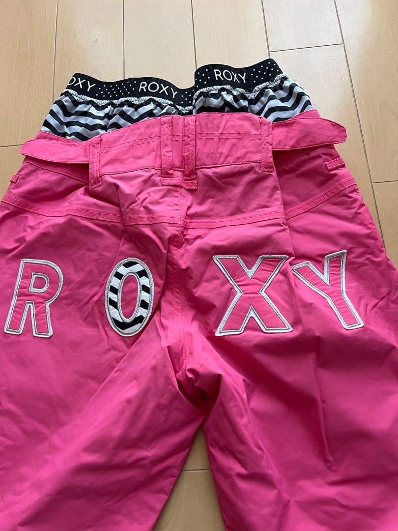 ロキシースノーウェアパンツ