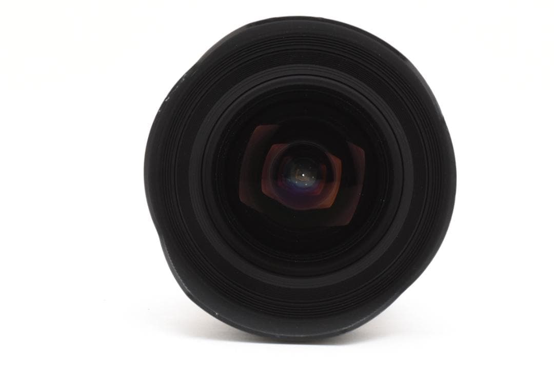 ソニーミノルタ用 Sigma AF 12-24mm F4.5-5.6 9611