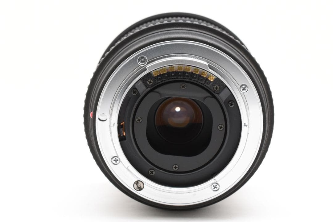 ソニーミノルタ用 Sigma AF 12-24mm F4.5-5.6 9611