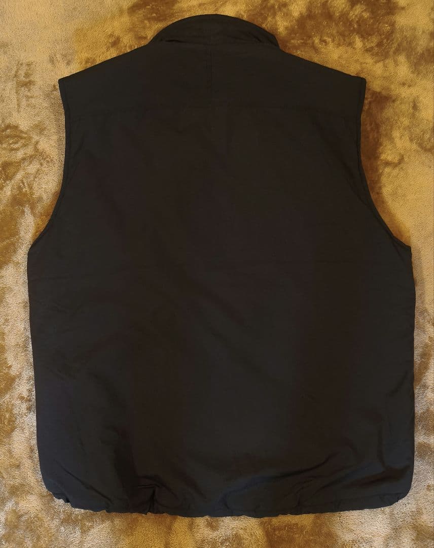 ワイパーPCU LEVEL7A PRIMALOFT ベスト