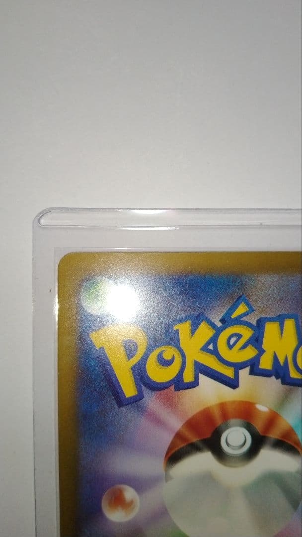 メガドリーム メガカイリューex 中国語エラー