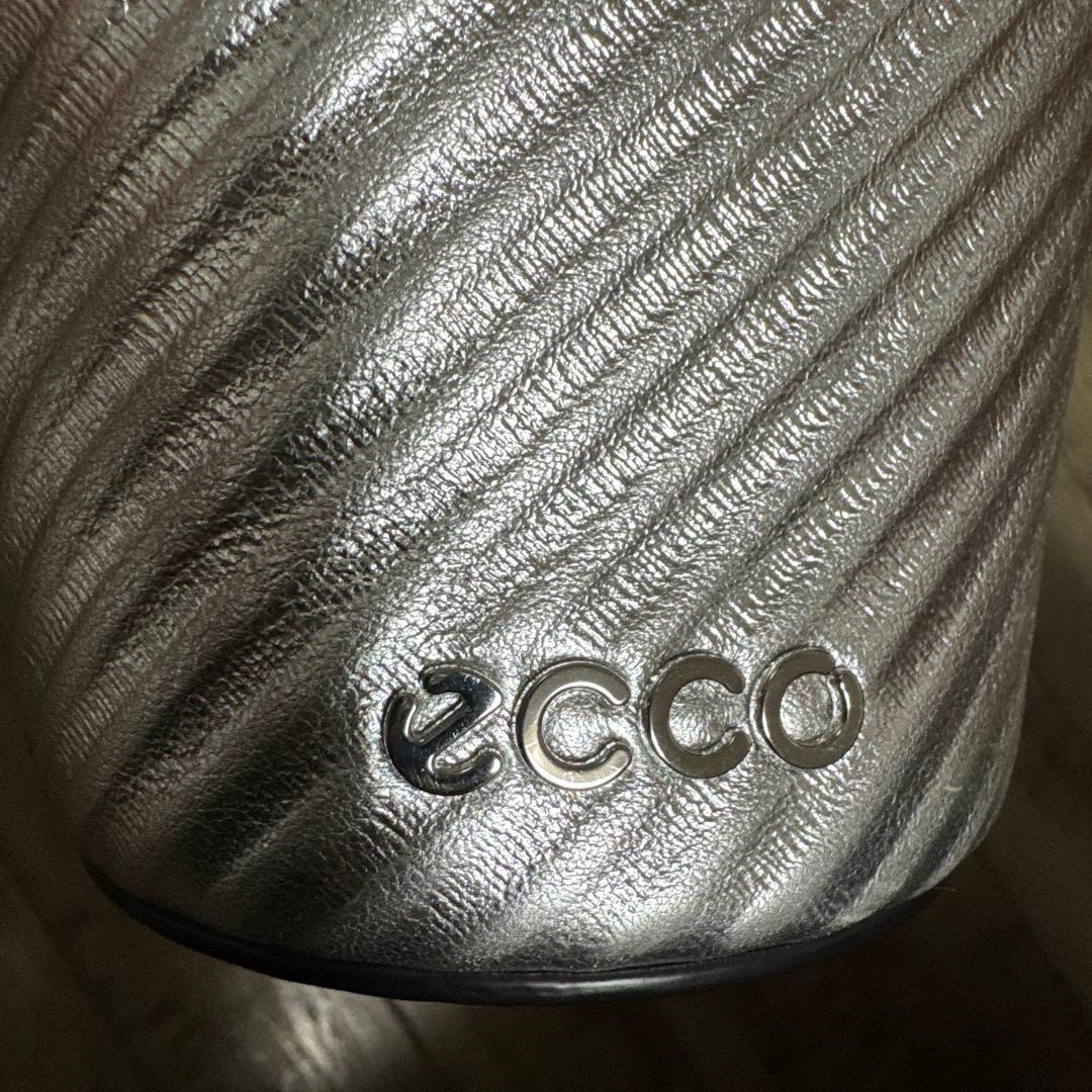 ECCO POTバッグ