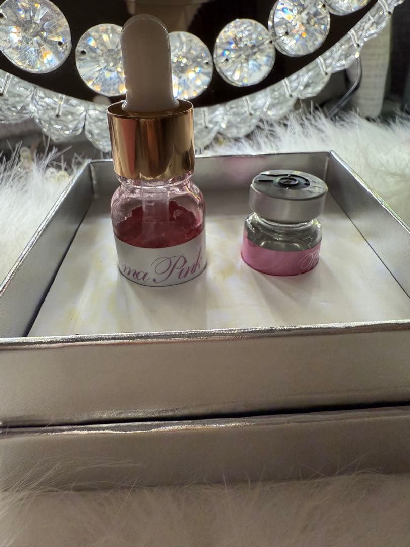 ローマピンクセラム　RomaPink