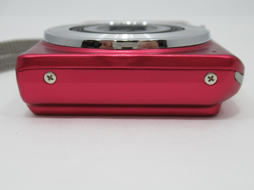 【動作品】カシオ EXILIM EX-Z900 デジタルカメラ L53