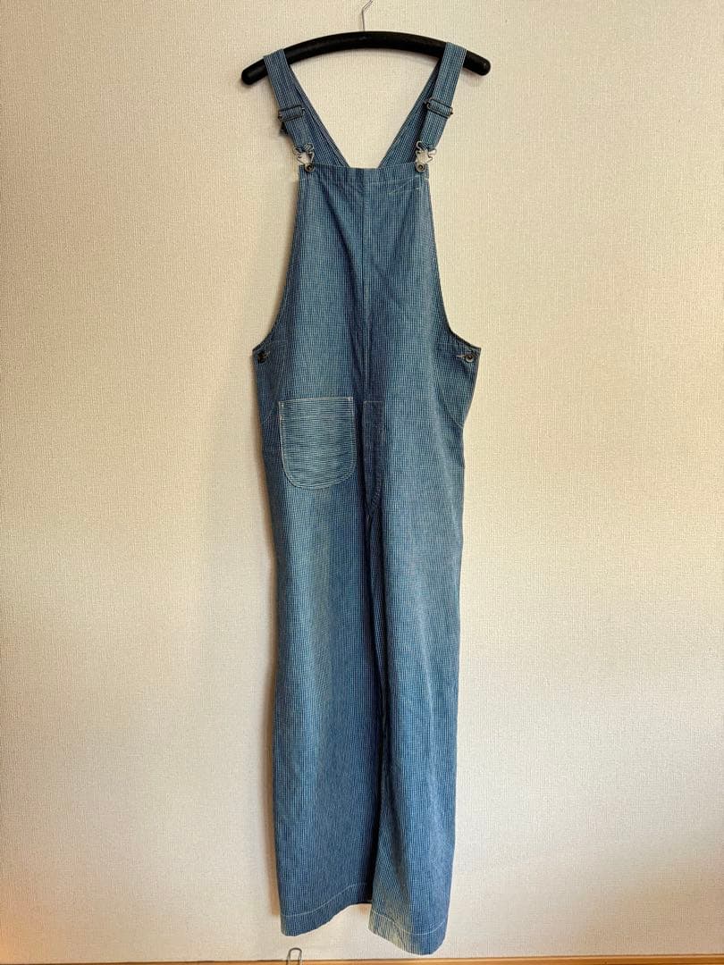 RRL Limited オーバーオール