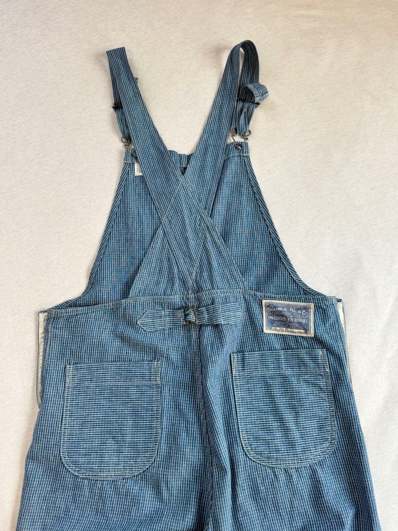 RRL Limited オーバーオール