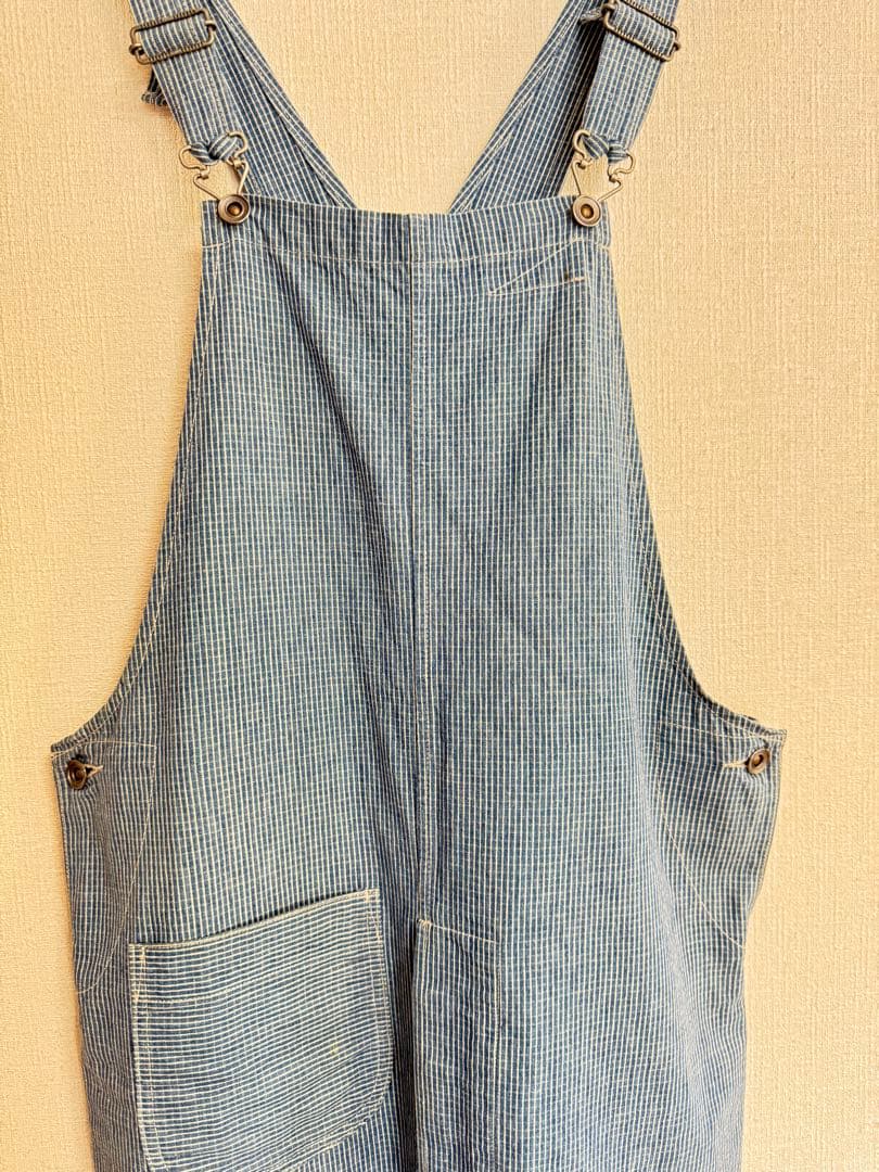 RRL Limited オーバーオール