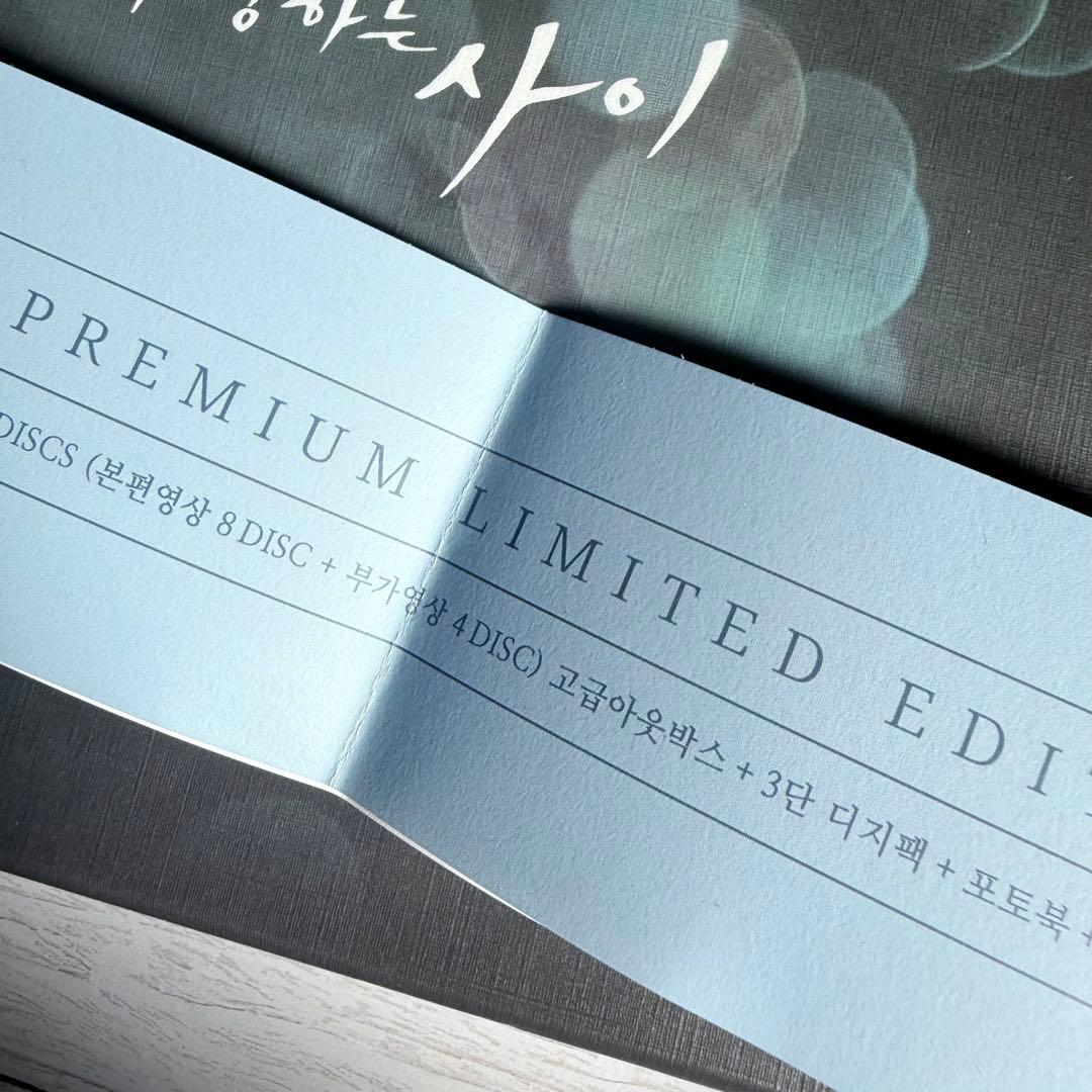 2PM ジュノ junho ただ愛する仲 プレミアム版 DVD 韓国版