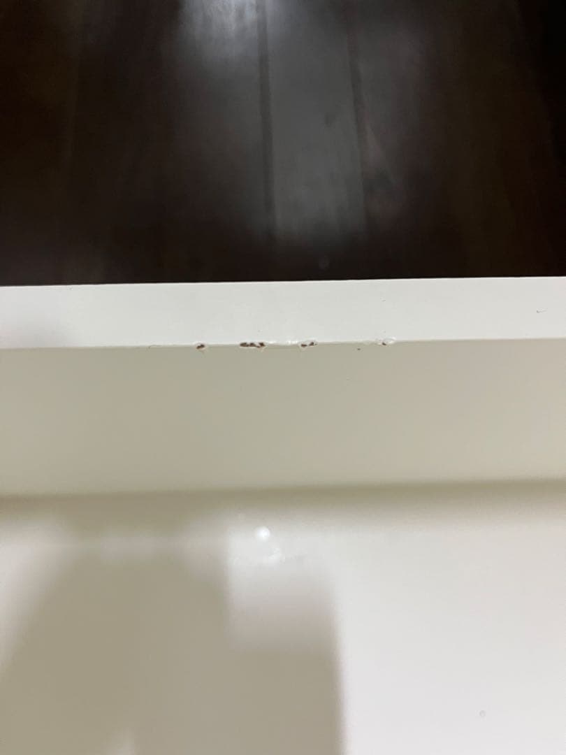 【美品・ソフトクローズ付き】キッチンラック 幅128.5cm 高さ205cm