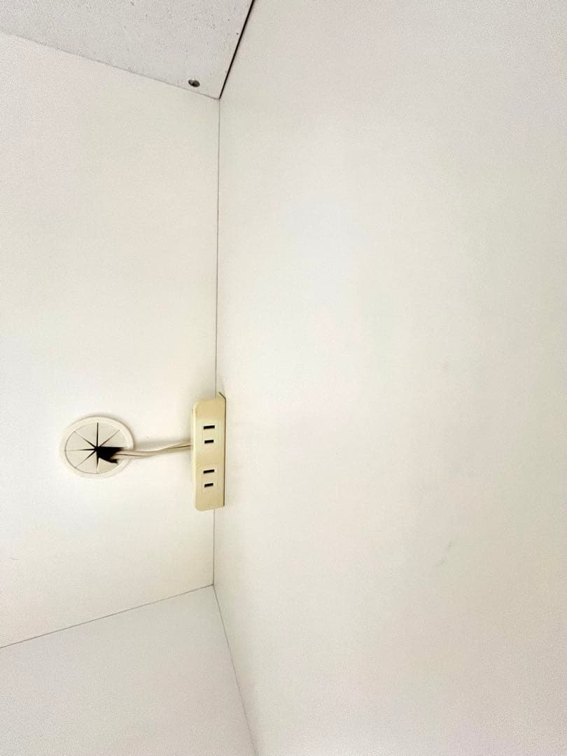 【美品・ソフトクローズ付き】キッチンラック 幅128.5cm 高さ205cm