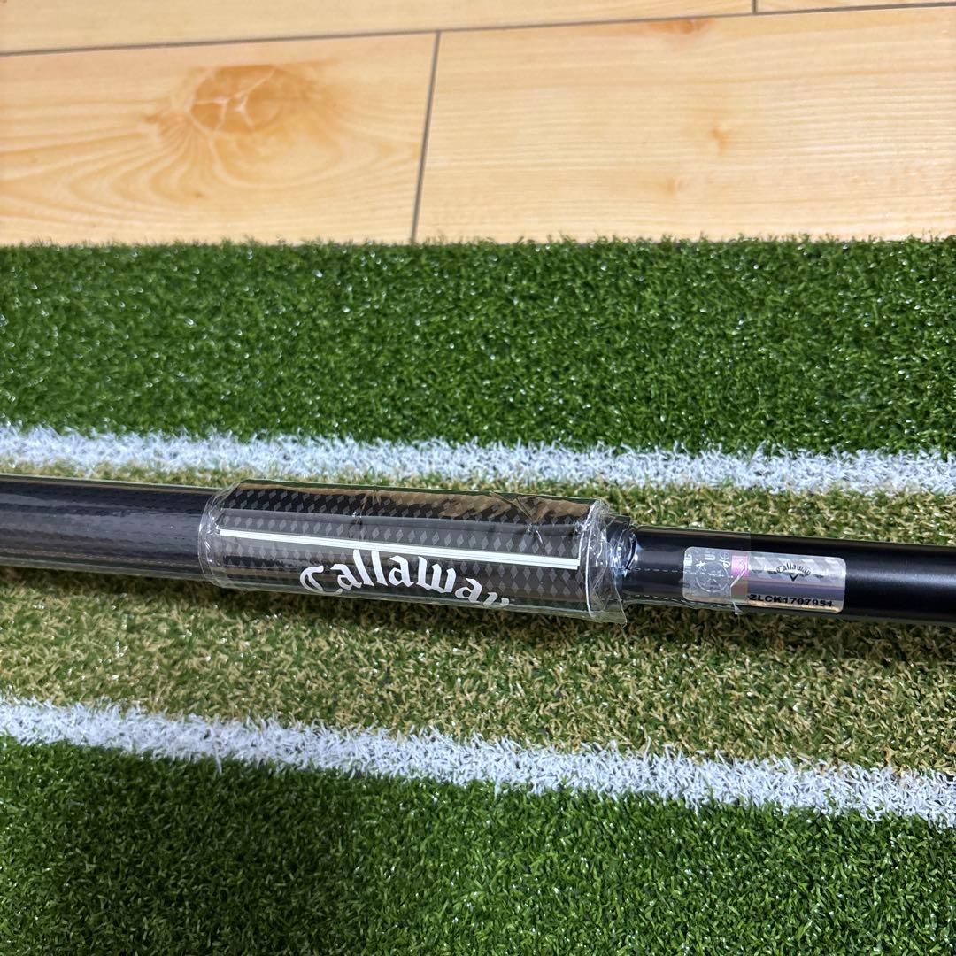 キャロウェイ　スリーブ付　ATHLEMAX 60X