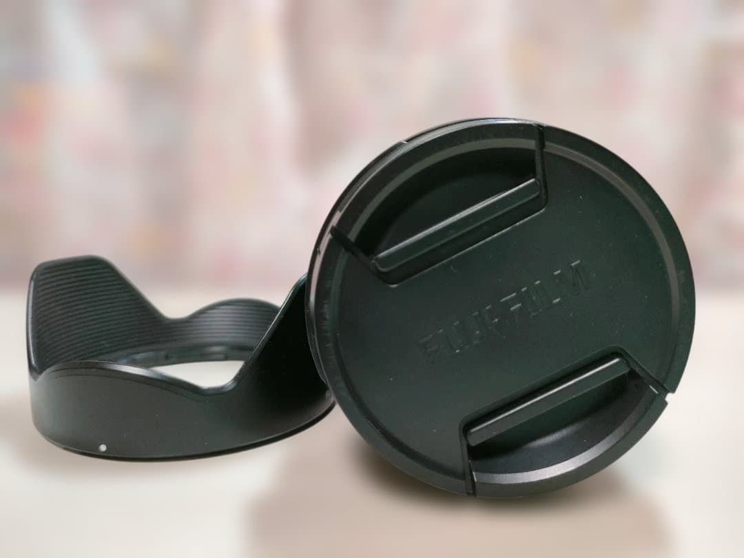 送料無料　XF16-80ｍｍF4OISＷＲ