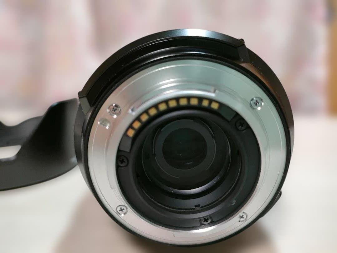 送料無料　XF16-80ｍｍF4OISＷＲ